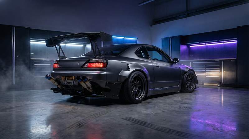 撸啊撸改装MV视频